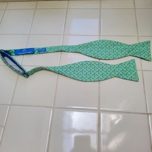 Southern Tide Silk Bowtie